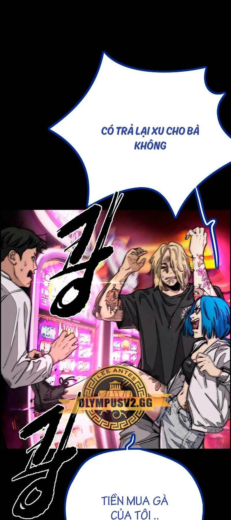 Thể Thao Cực Hạn - Chapter 464 - Page 117