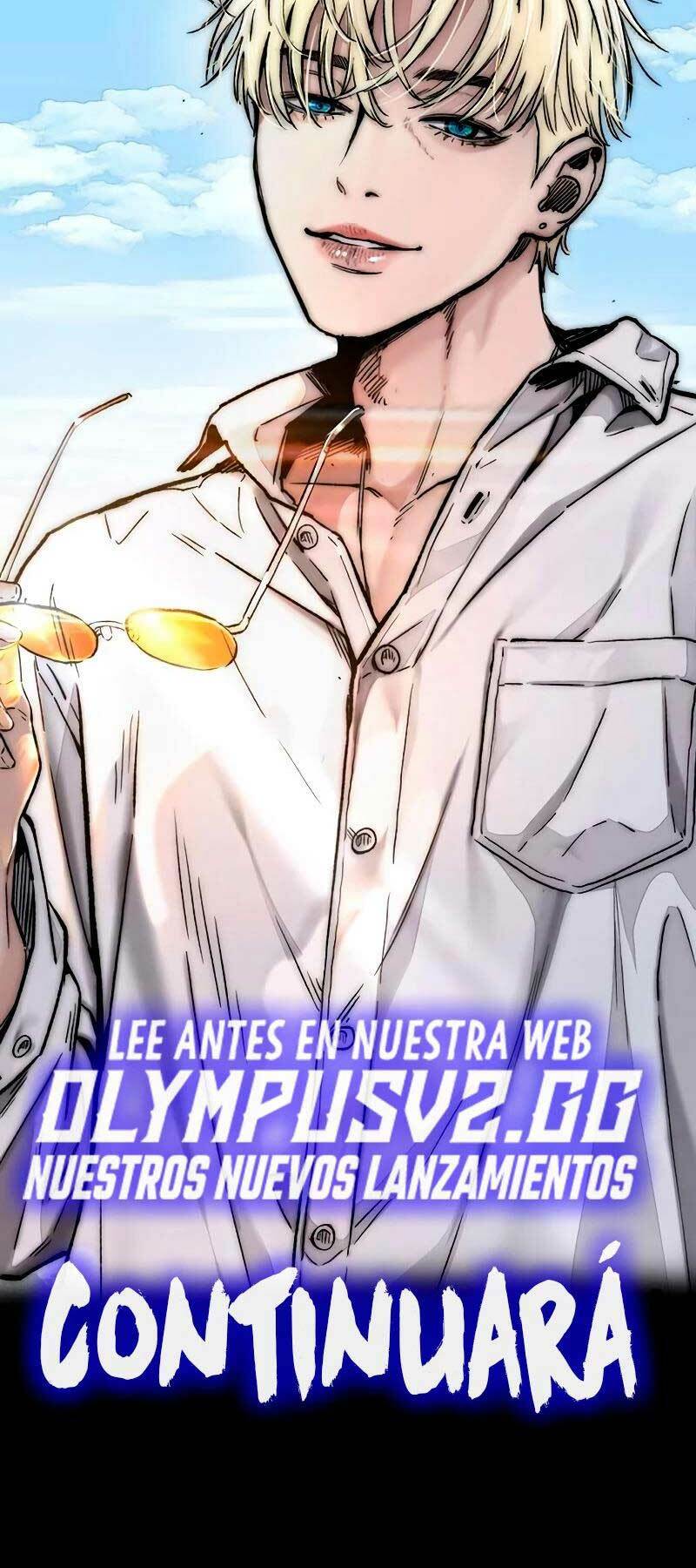 Thể Thao Cực Hạn - Chapter 464 - Page 126