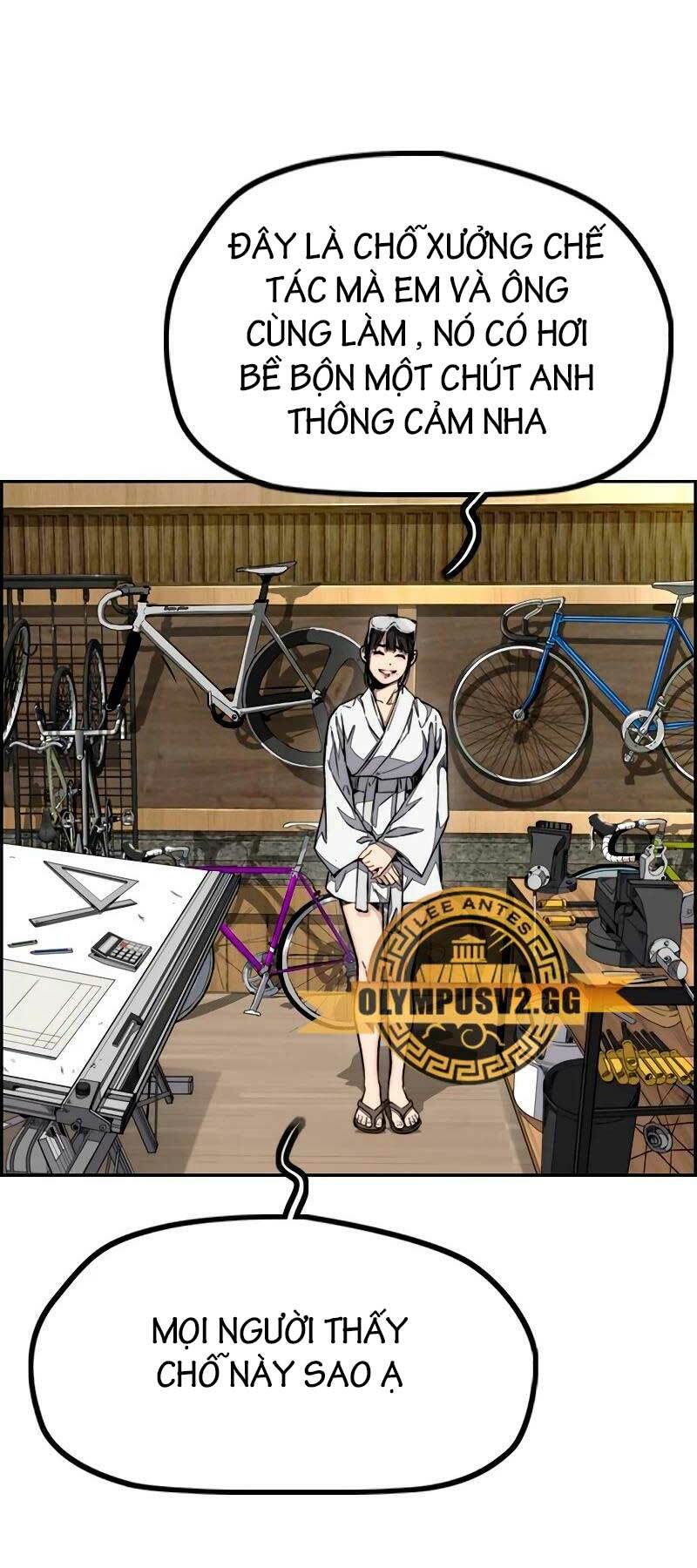 Thể Thao Cực Hạn - Chapter 464 - Page 21