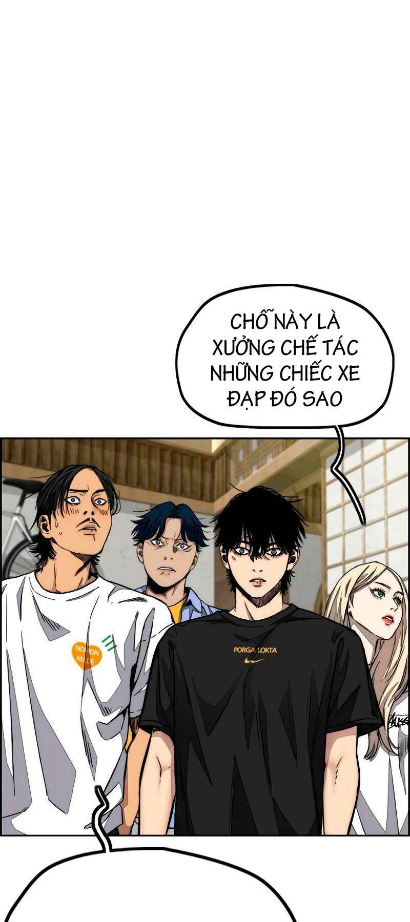 Thể Thao Cực Hạn - Chapter 464 - Page 22