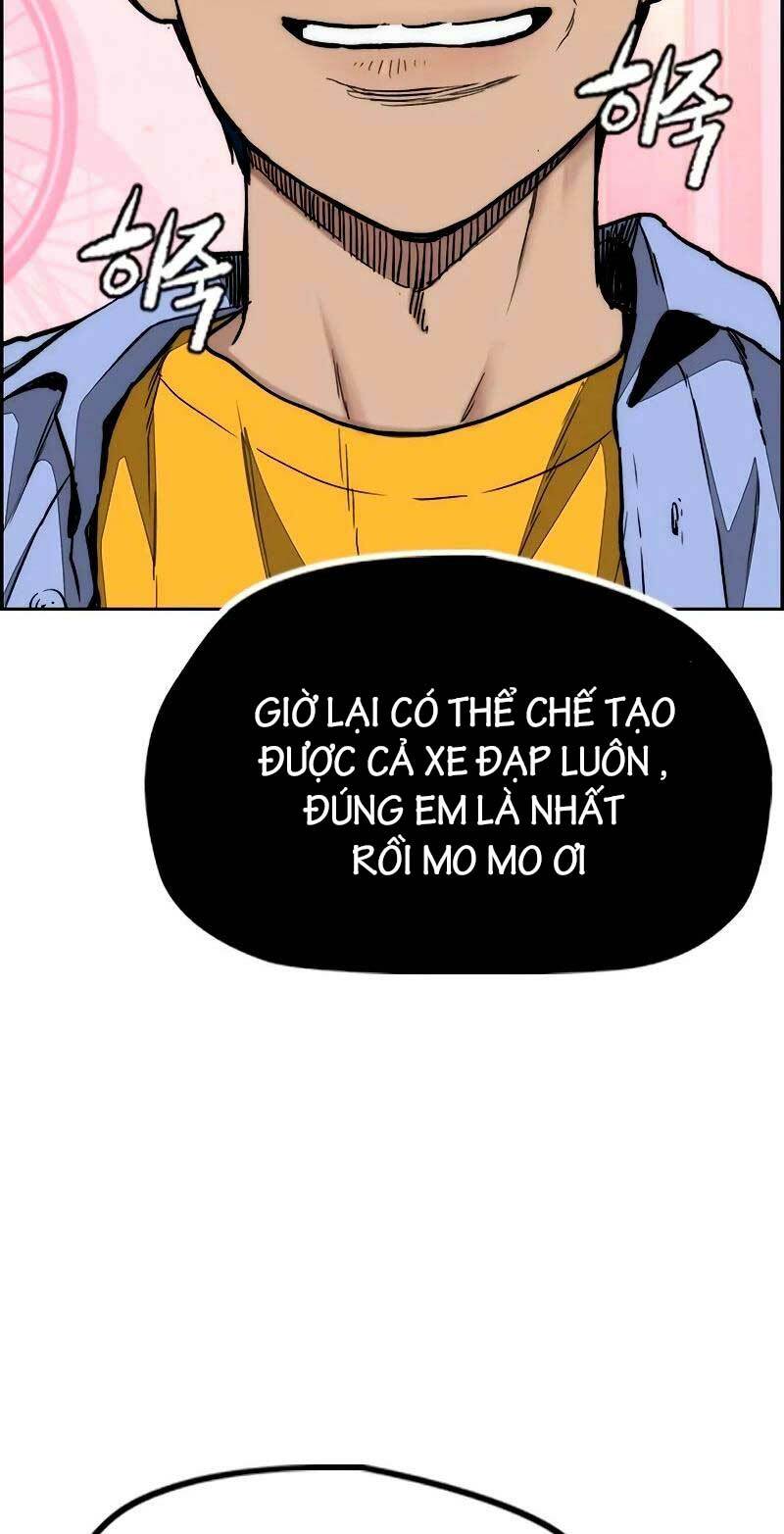 Thể Thao Cực Hạn - Chapter 464 - Page 24