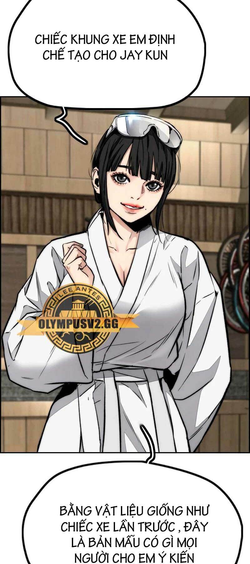 Thể Thao Cực Hạn - Chapter 464 - Page 25