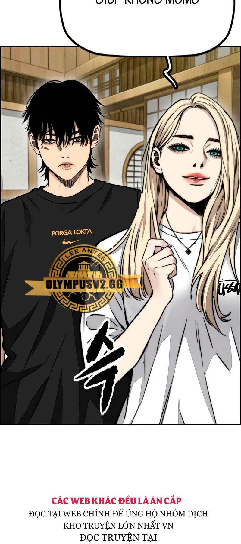 Thể Thao Cực Hạn - Chapter 464 - Page 28