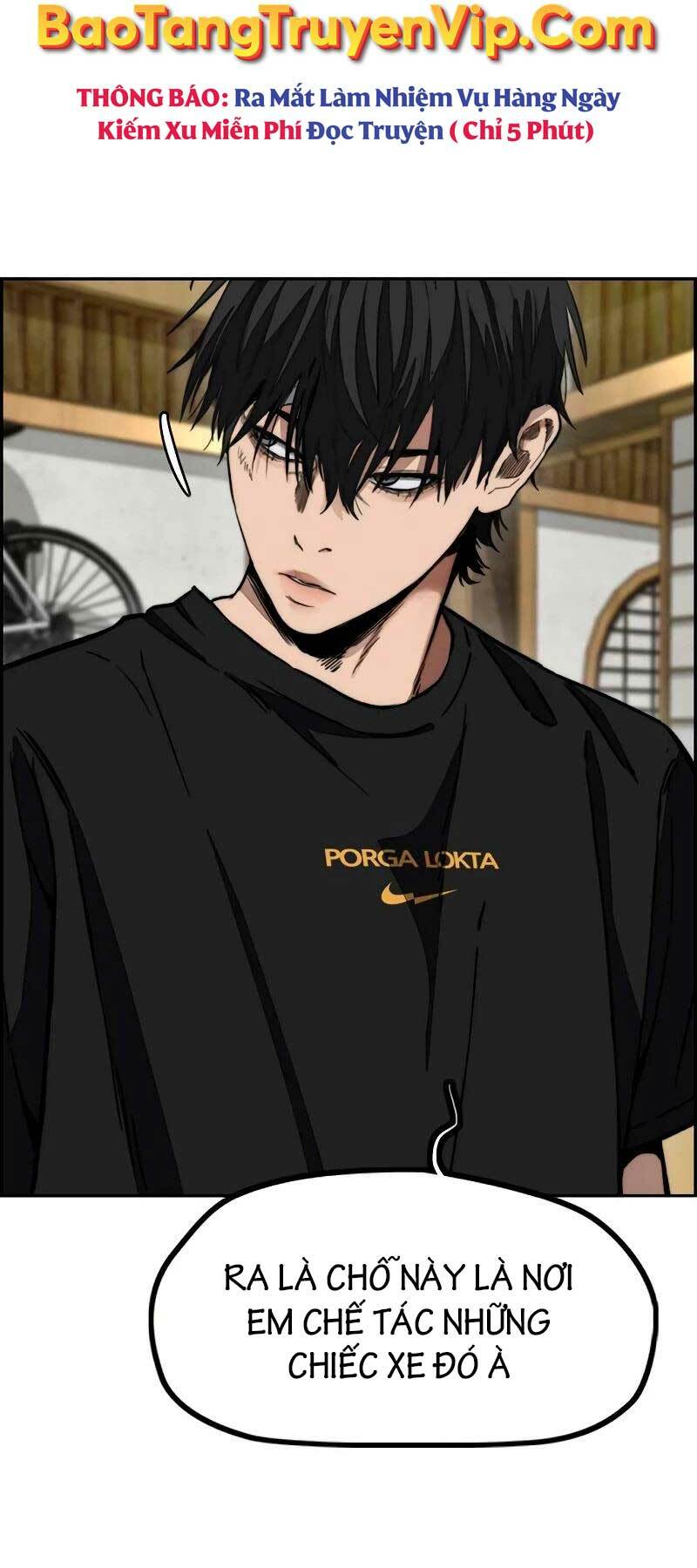 Thể Thao Cực Hạn - Chapter 464 - Page 29