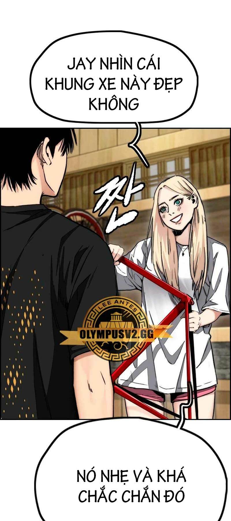 Thể Thao Cực Hạn - Chapter 464 - Page 34