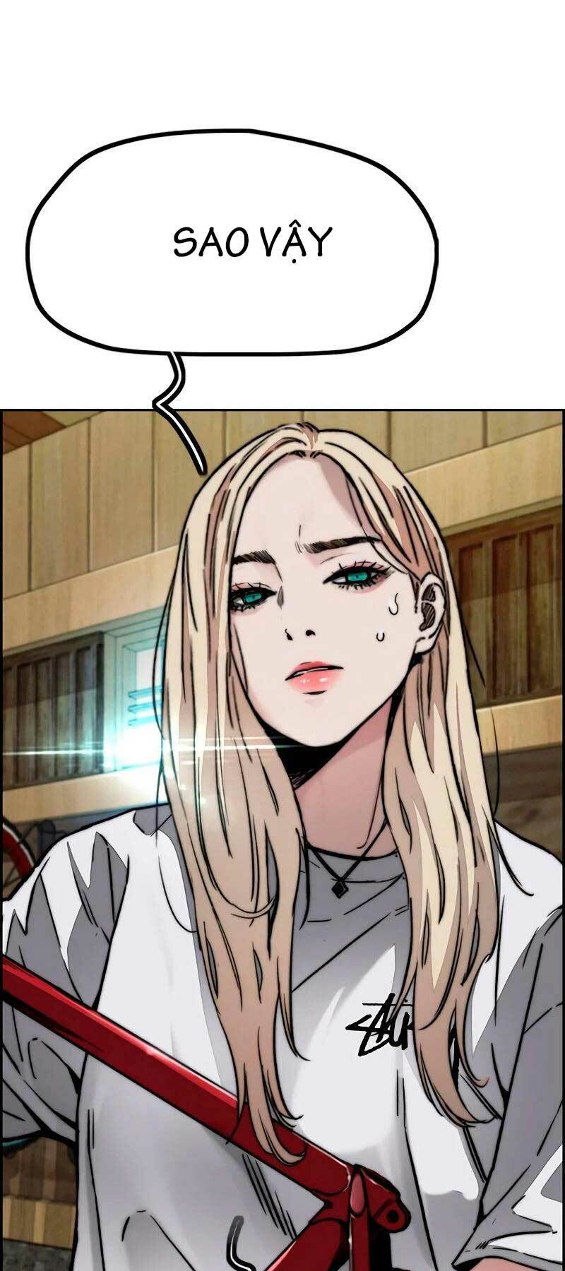 Thể Thao Cực Hạn - Chapter 464 - Page 38