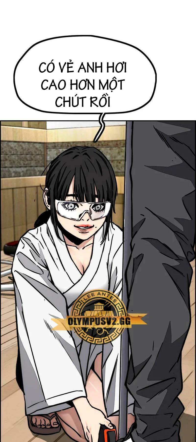 Thể Thao Cực Hạn - Chapter 464 - Page 42