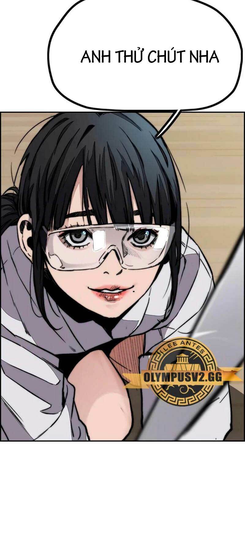 Thể Thao Cực Hạn - Chapter 464 - Page 45