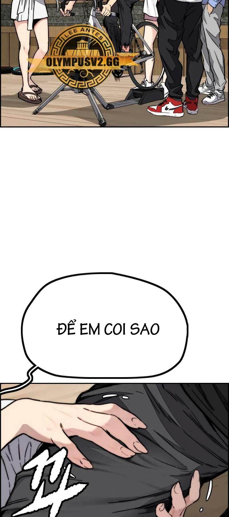 Thể Thao Cực Hạn - Chapter 464 - Page 47