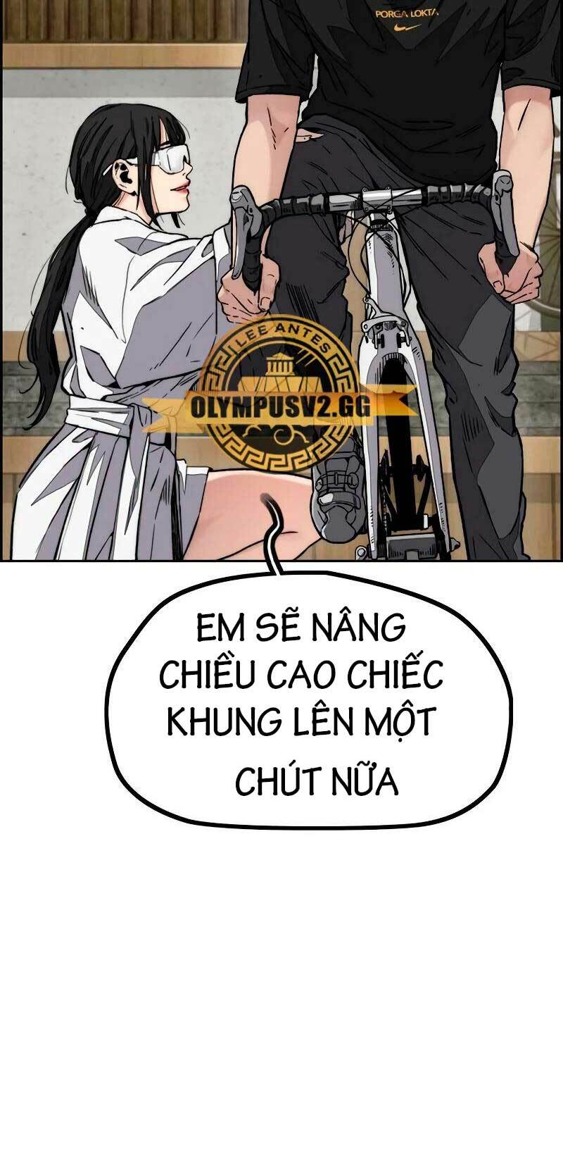 Thể Thao Cực Hạn - Chapter 464 - Page 49
