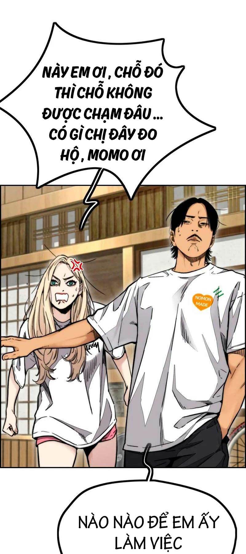 Thể Thao Cực Hạn - Chapter 464 - Page 50