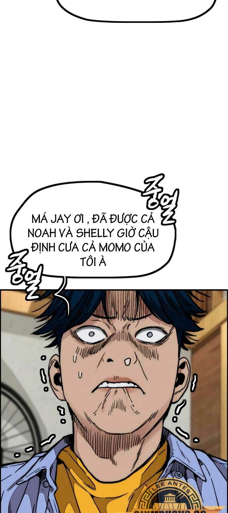 Thể Thao Cực Hạn - Chapter 464 - Page 51