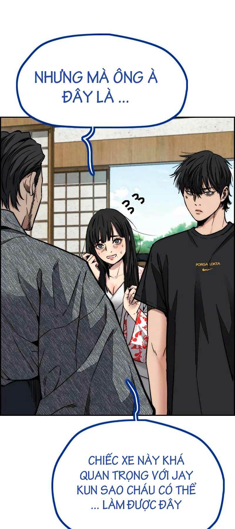 Thể Thao Cực Hạn - Chapter 464 - Page 5