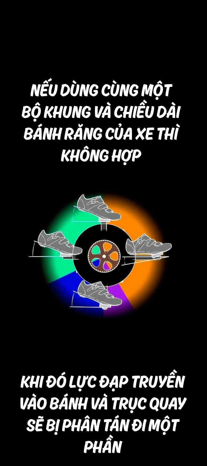 Thể Thao Cực Hạn - Chapter 464 - Page 59