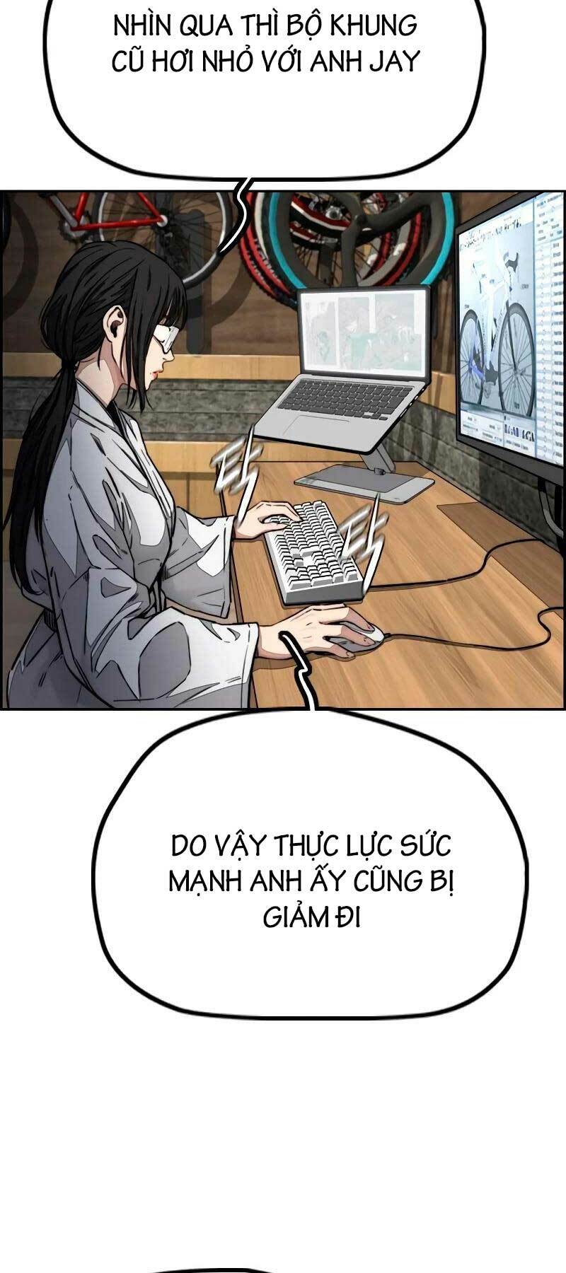 Thể Thao Cực Hạn - Chapter 464 - Page 63