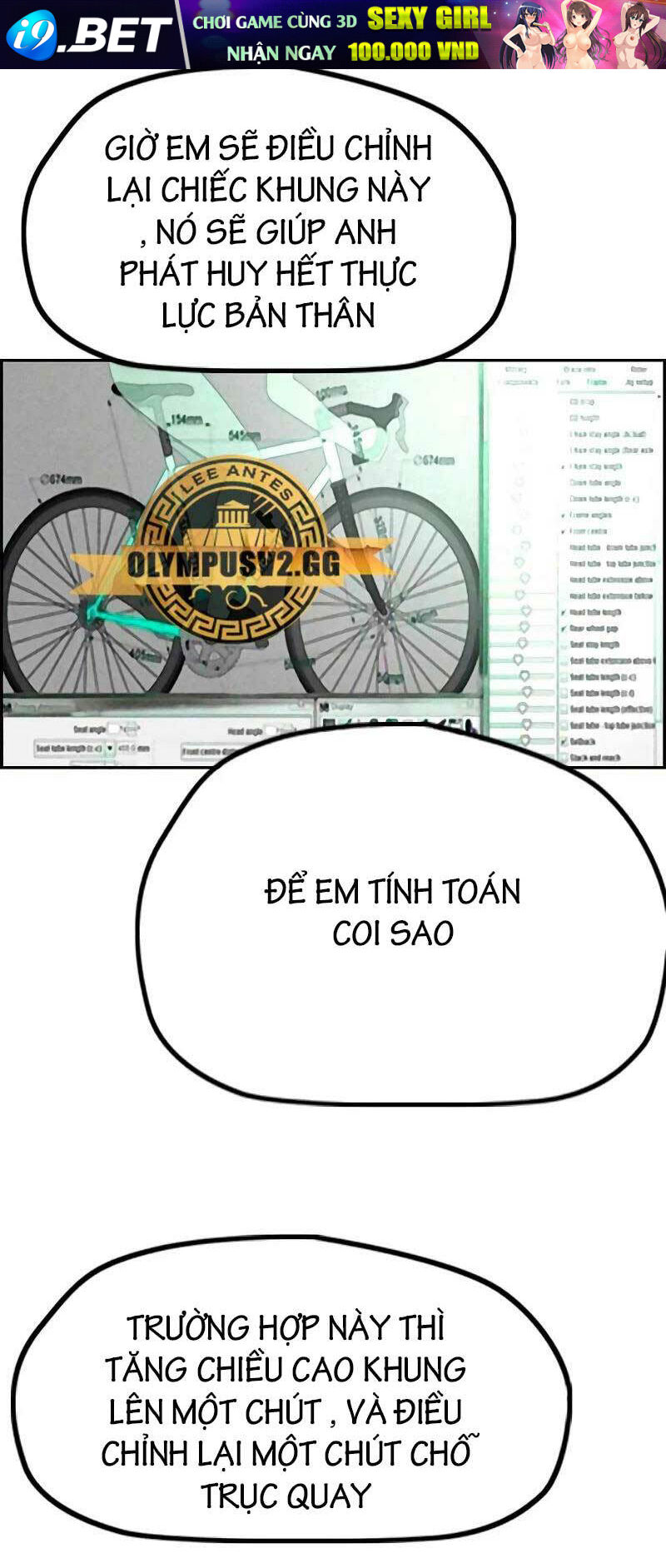 Thể Thao Cực Hạn - Chapter 464 - Page 64