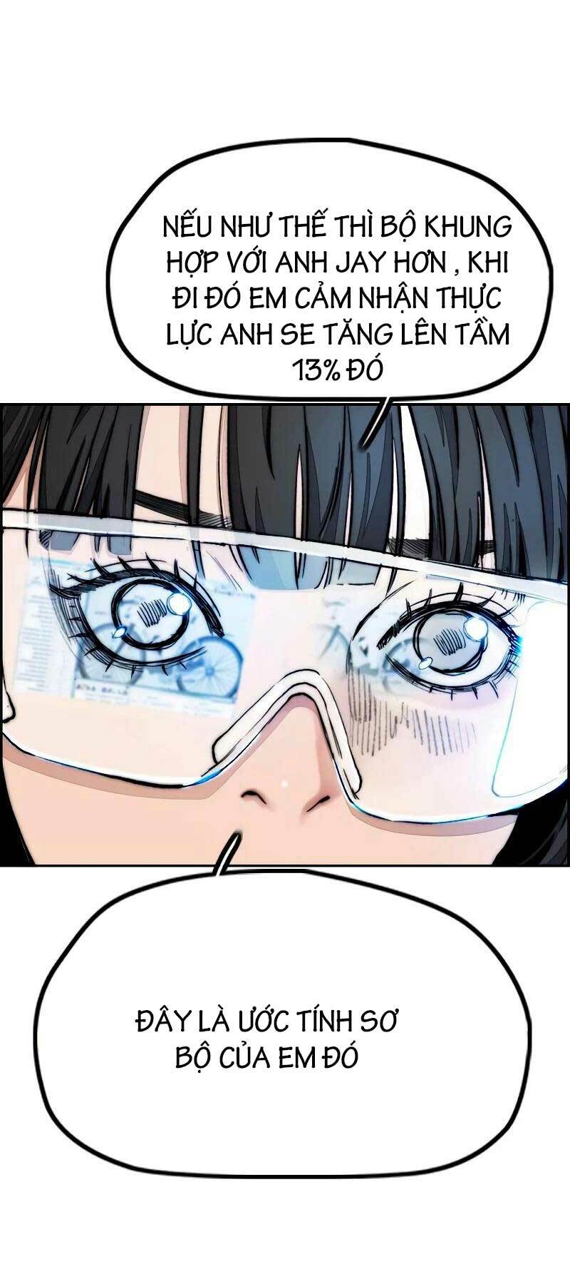 Thể Thao Cực Hạn - Chapter 464 - Page 65