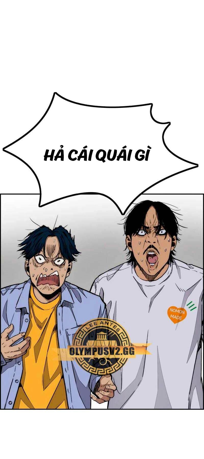 Thể Thao Cực Hạn - Chapter 464 - Page 66