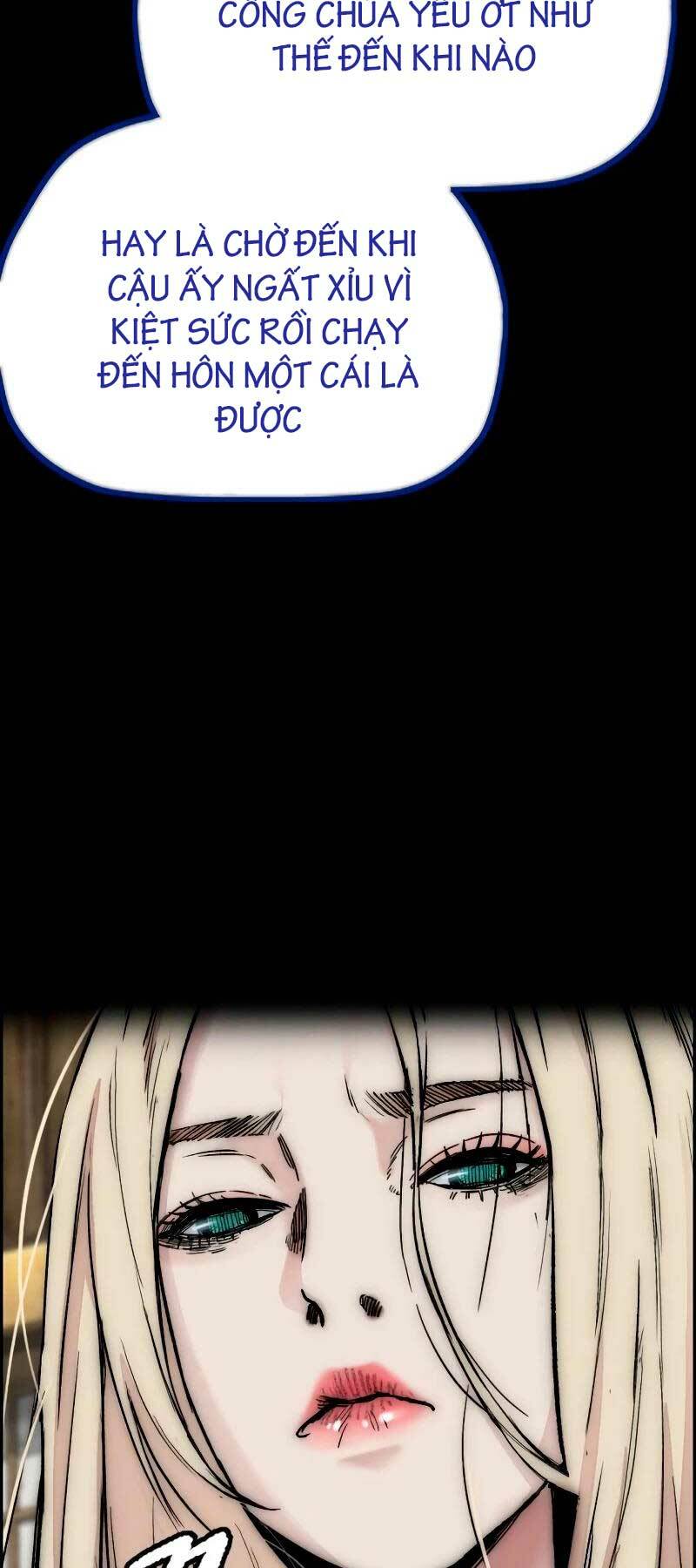 Thể Thao Cực Hạn - Chapter 464 - Page 75
