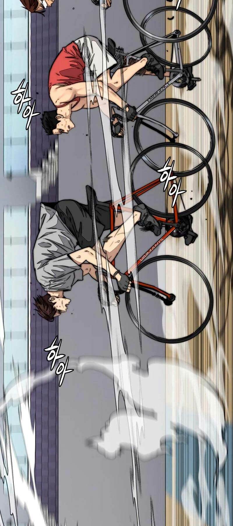 Thể Thao Cực Hạn - Chapter 464 - Page 80