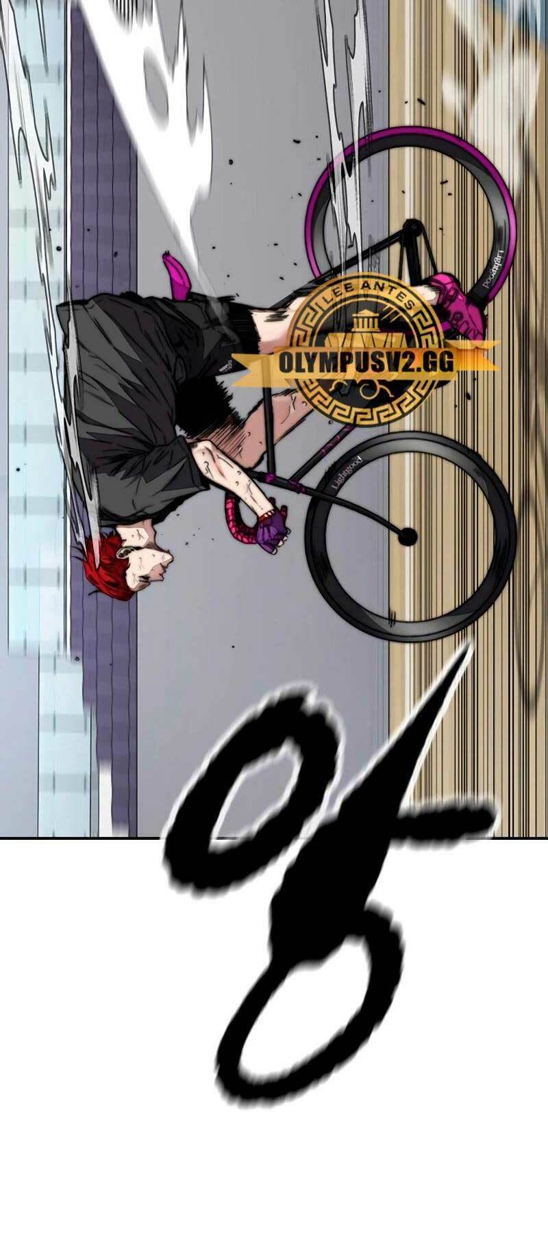 Thể Thao Cực Hạn - Chapter 464 - Page 81