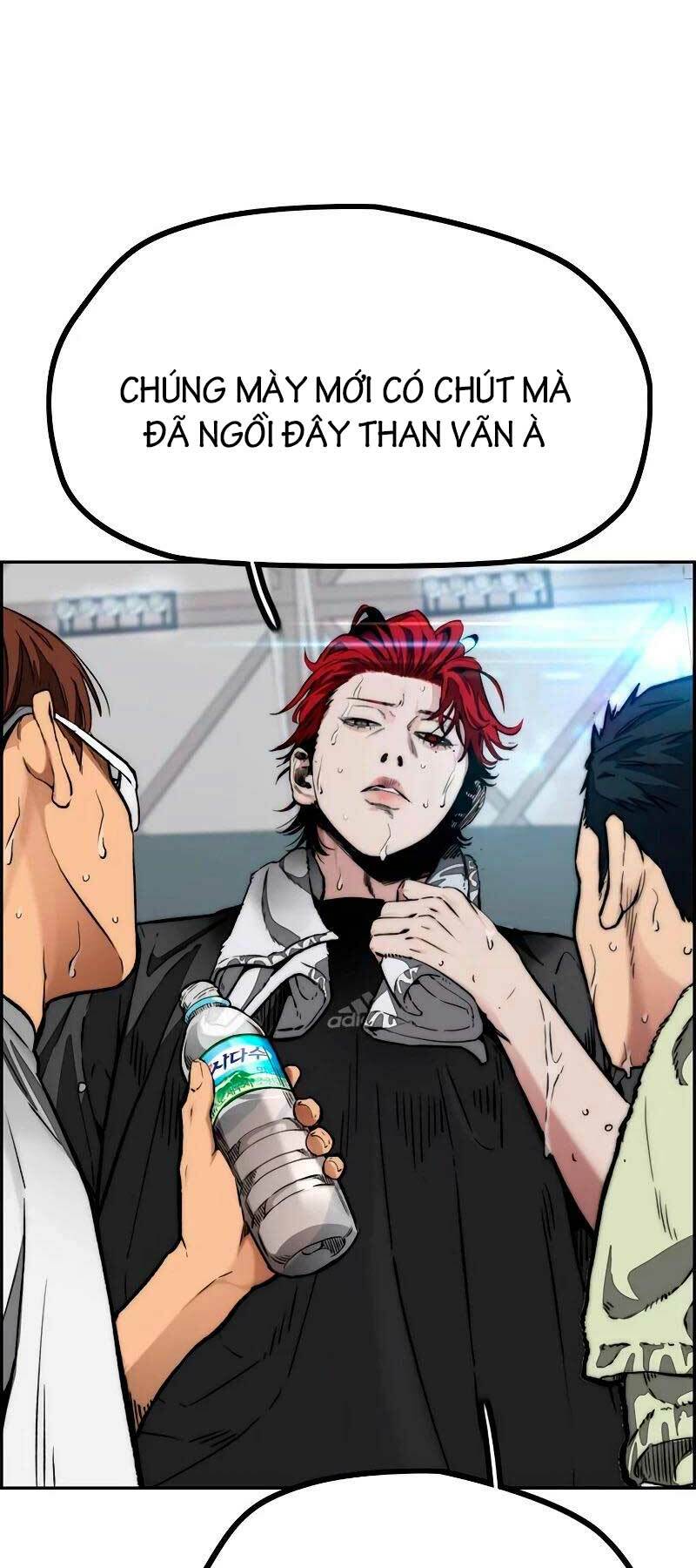 Thể Thao Cực Hạn - Chapter 464 - Page 85