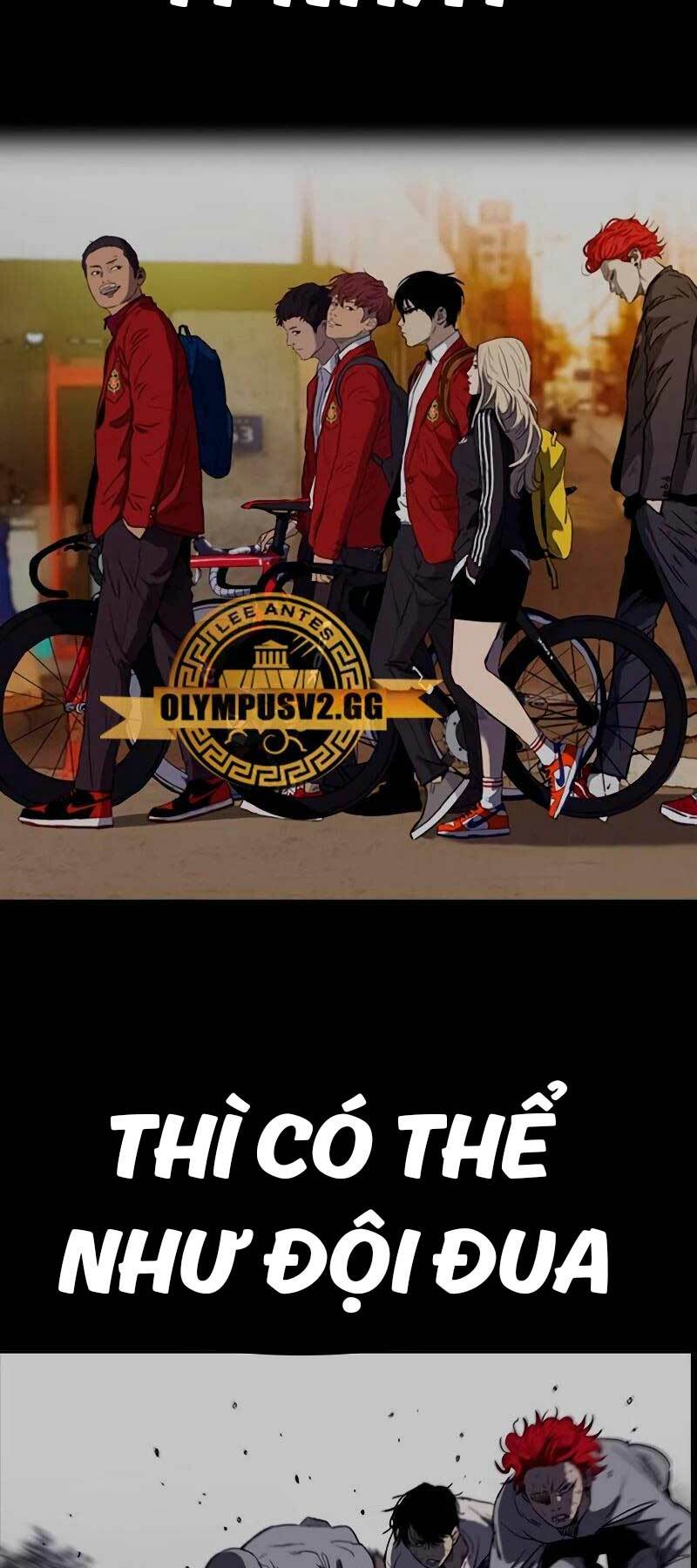 Thể Thao Cực Hạn - Chapter 464 - Page 90