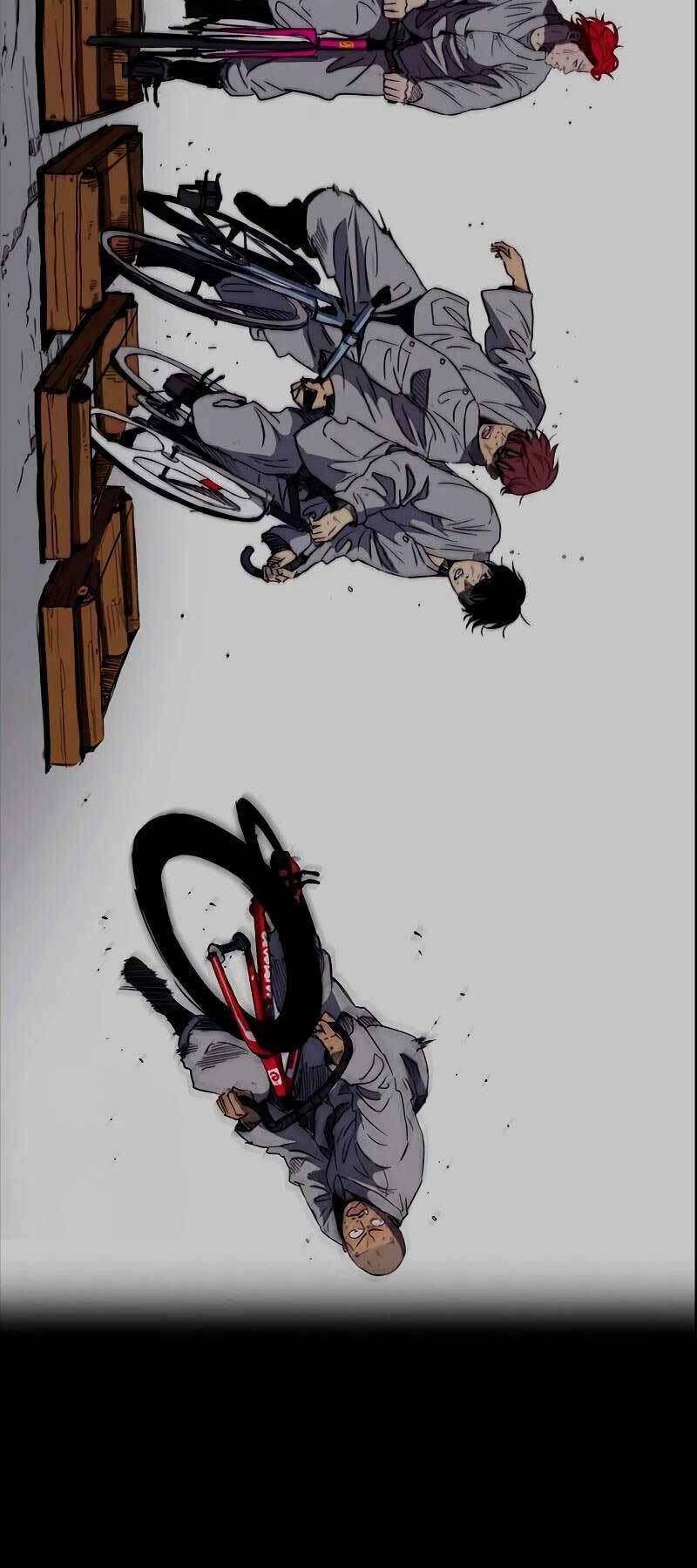 Thể Thao Cực Hạn - Chapter 464 - Page 92