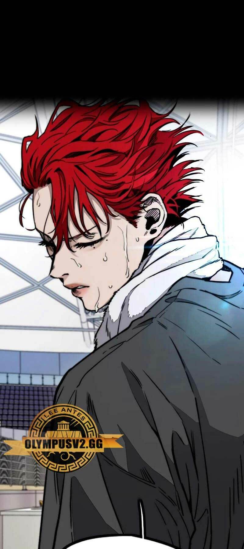 Thể Thao Cực Hạn - Chapter 464 - Page 96