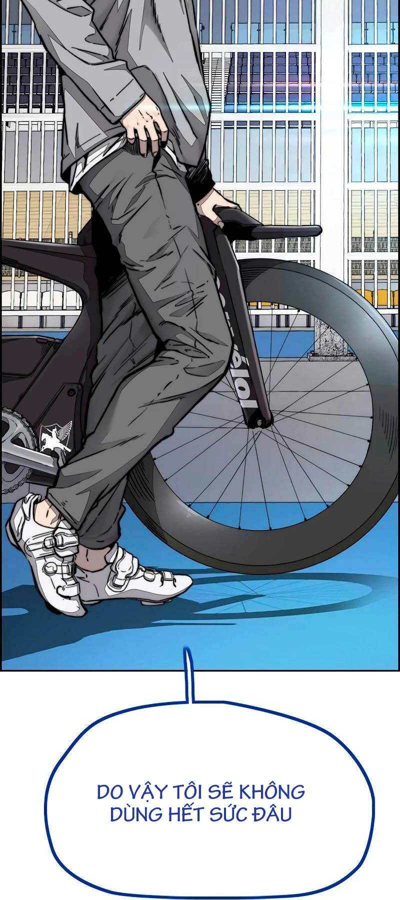 Thể Thao Cực Hạn - Chapter 465 - Page 108