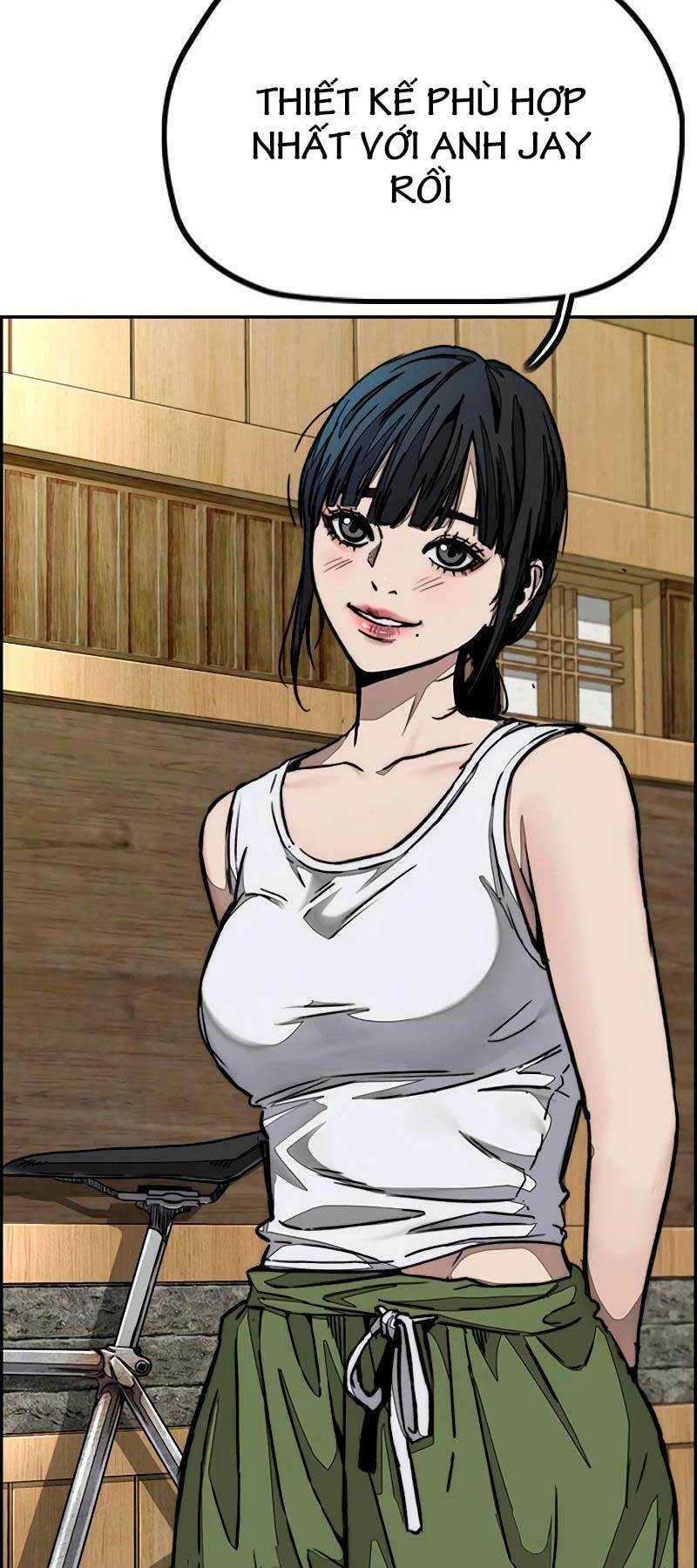 Thể Thao Cực Hạn - Chapter 465 - Page 10