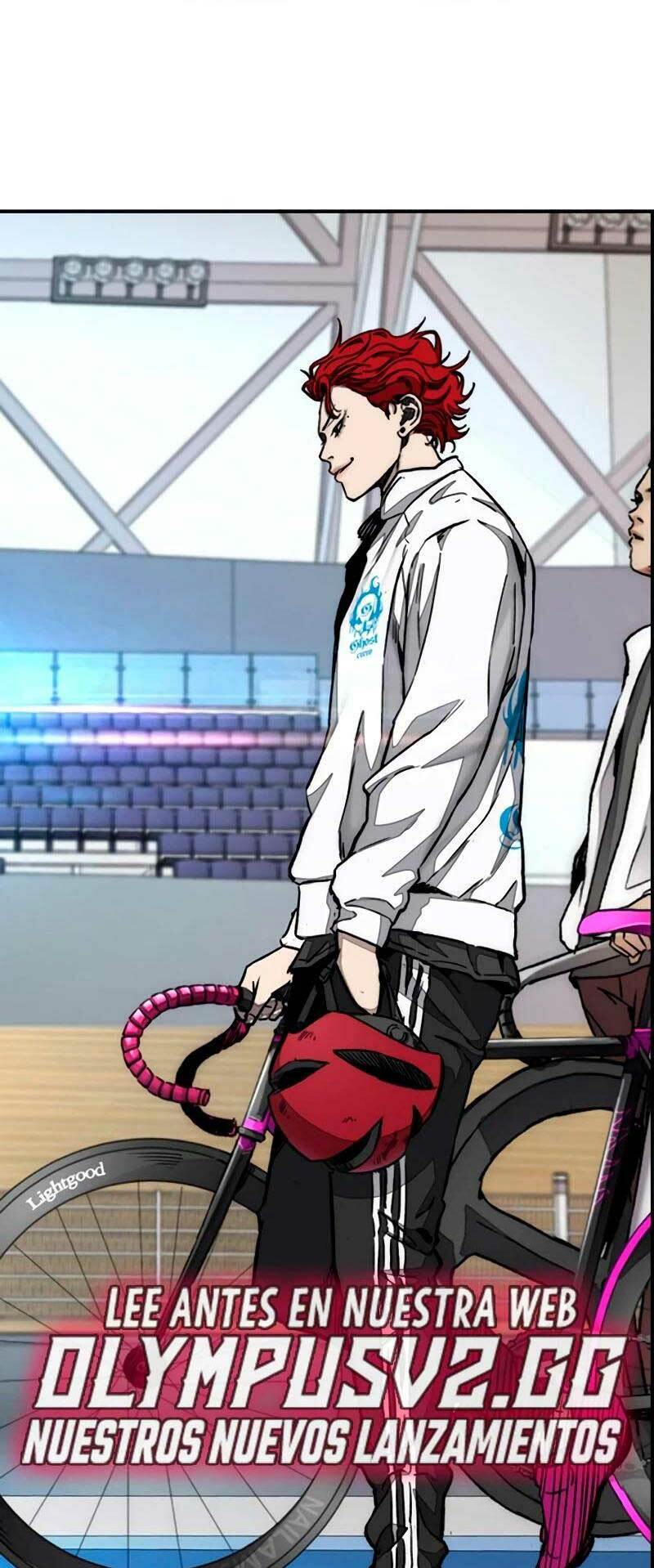 Thể Thao Cực Hạn - Chapter 465 - Page 109