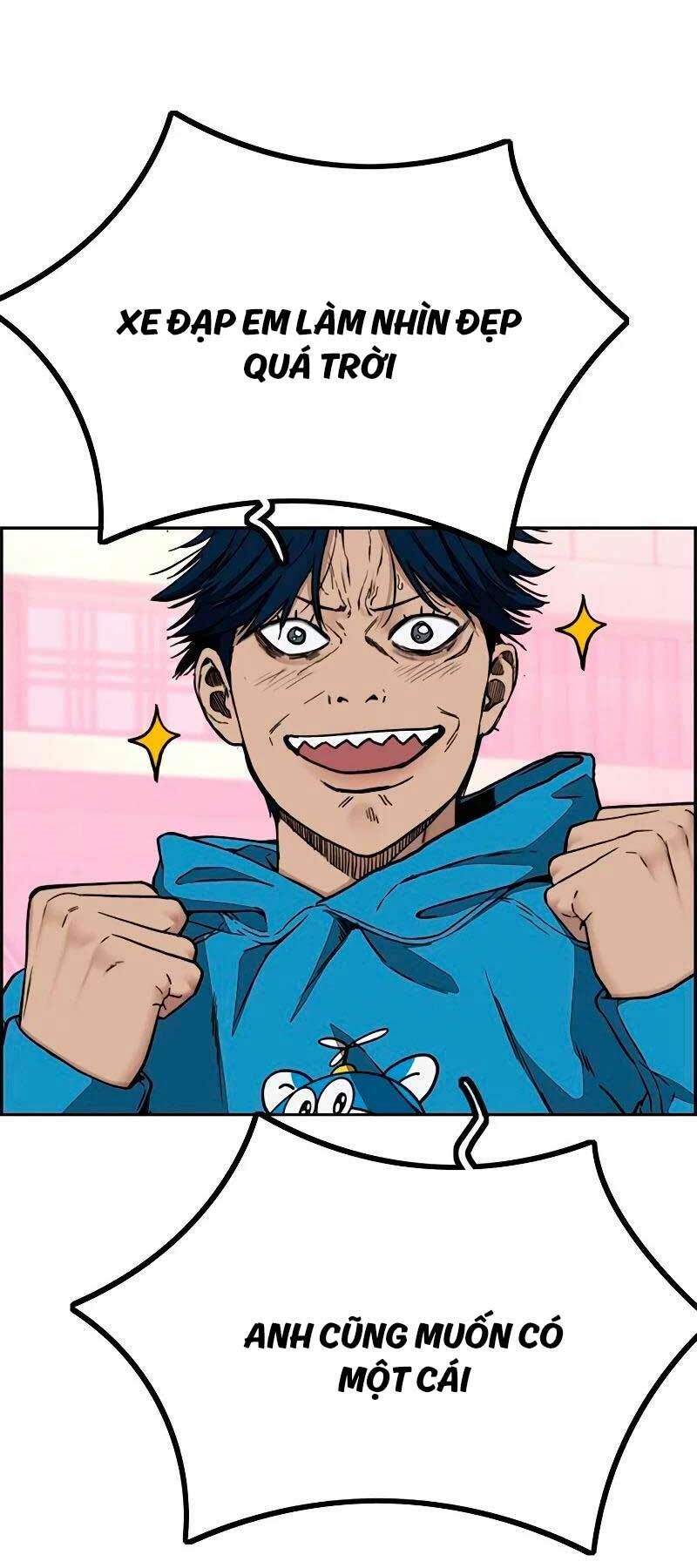 Thể Thao Cực Hạn - Chapter 465 - Page 13