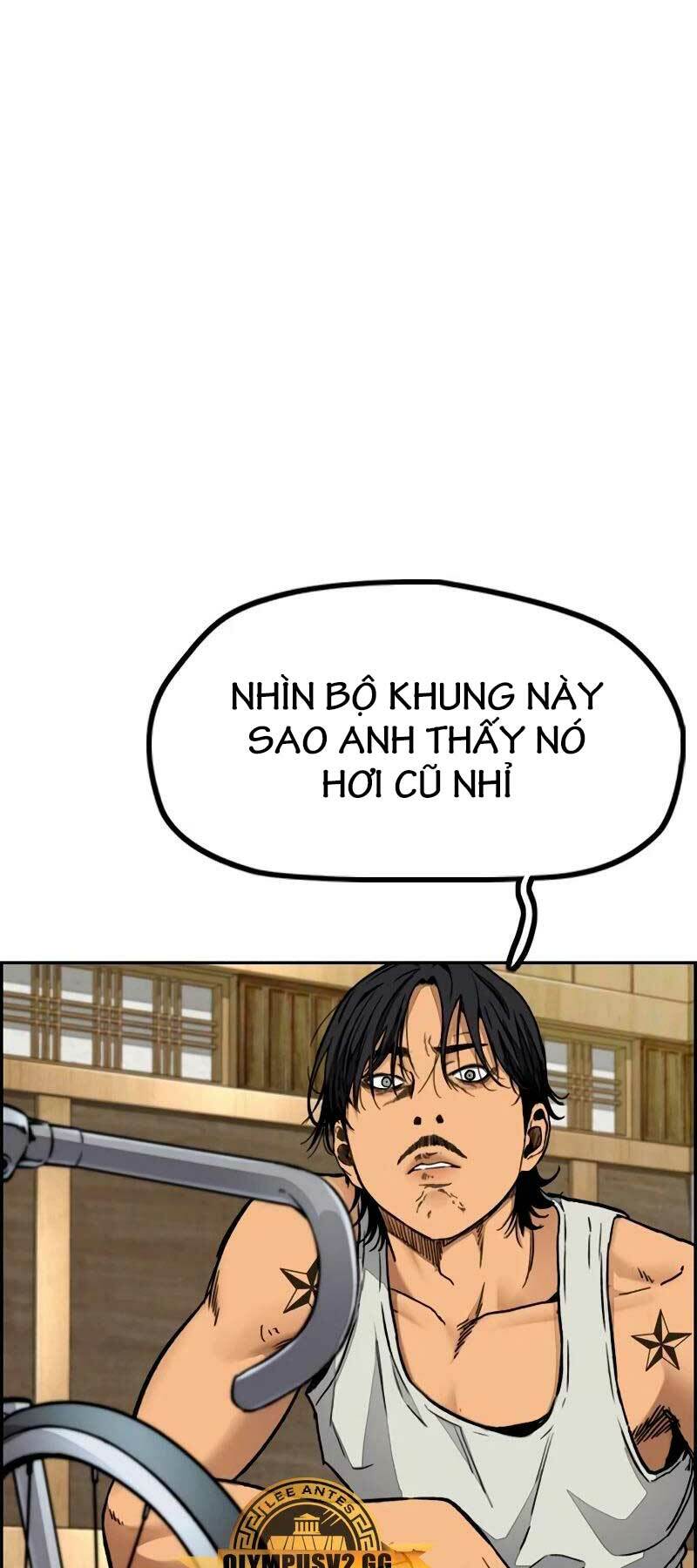 Thể Thao Cực Hạn - Chapter 465 - Page 14