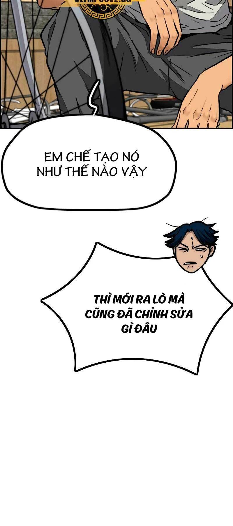 Thể Thao Cực Hạn - Chapter 465 - Page 15