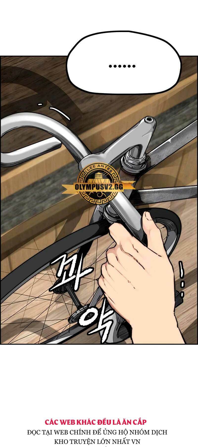 Thể Thao Cực Hạn - Chapter 465 - Page 17