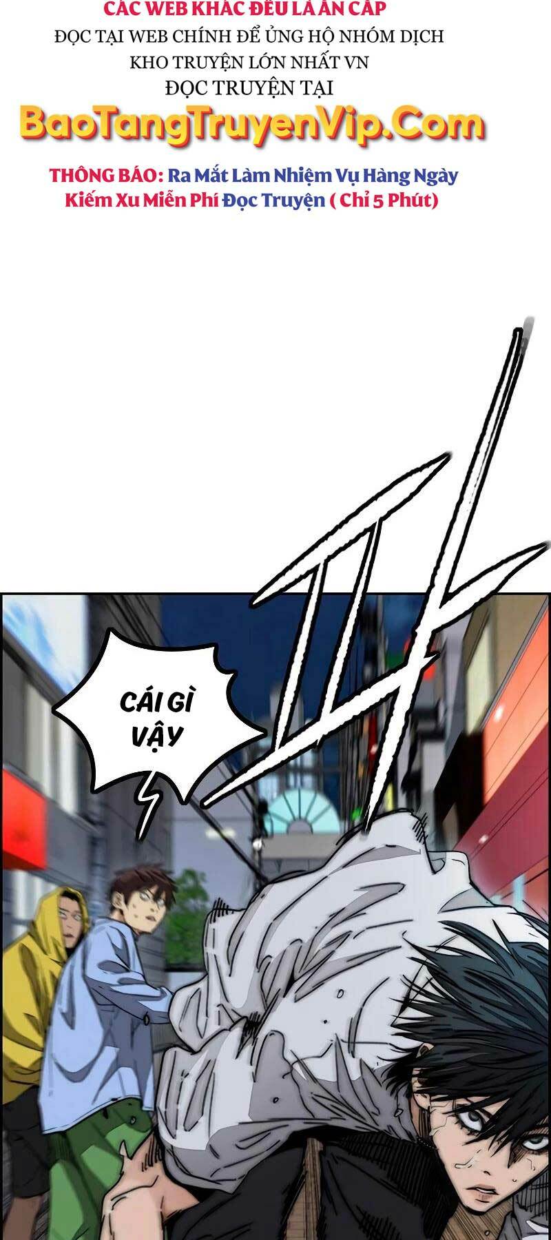 Thể Thao Cực Hạn - Chapter 465 - Page 21