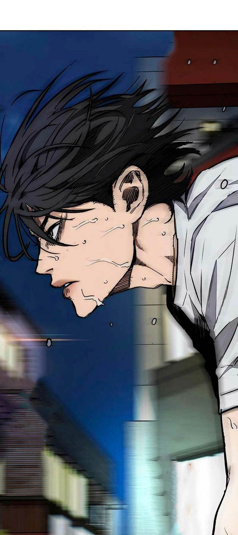 Thể Thao Cực Hạn - Chapter 465 - Page 23