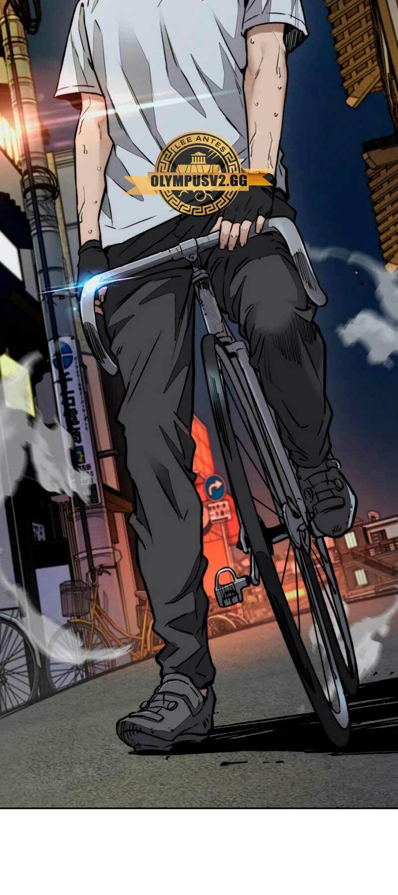 Thể Thao Cực Hạn - Chapter 465 - Page 27