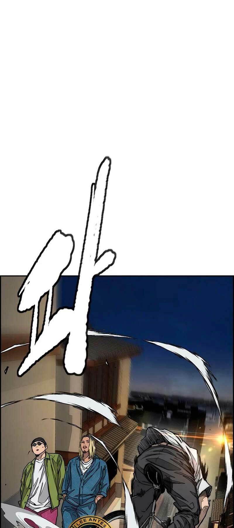 Thể Thao Cực Hạn - Chapter 465 - Page 32