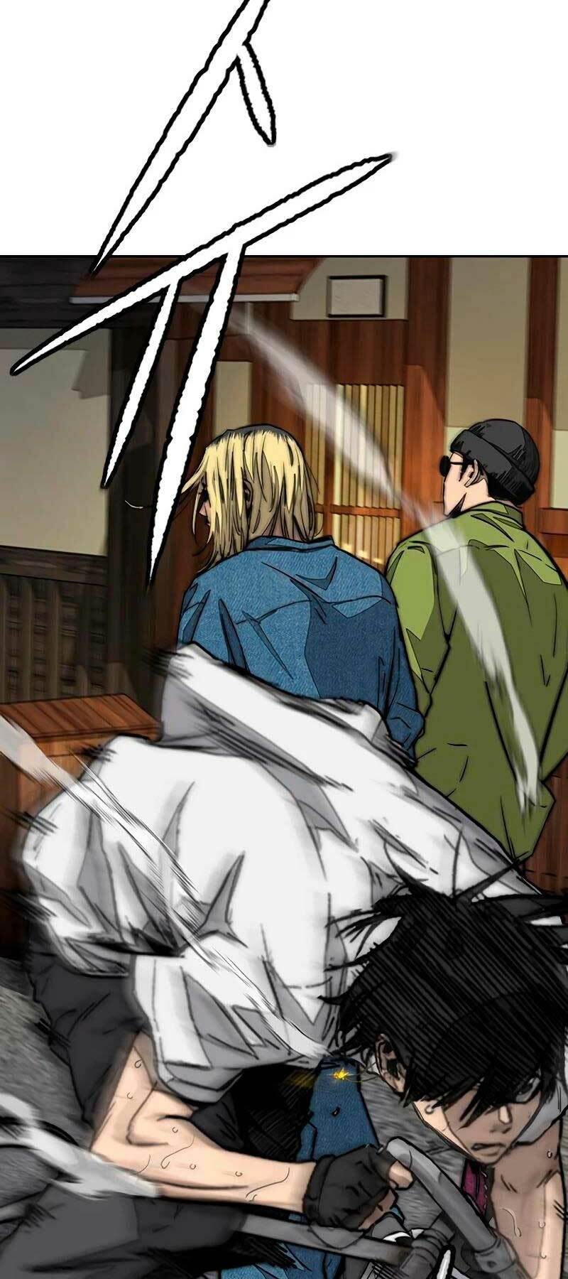 Thể Thao Cực Hạn - Chapter 465 - Page 34