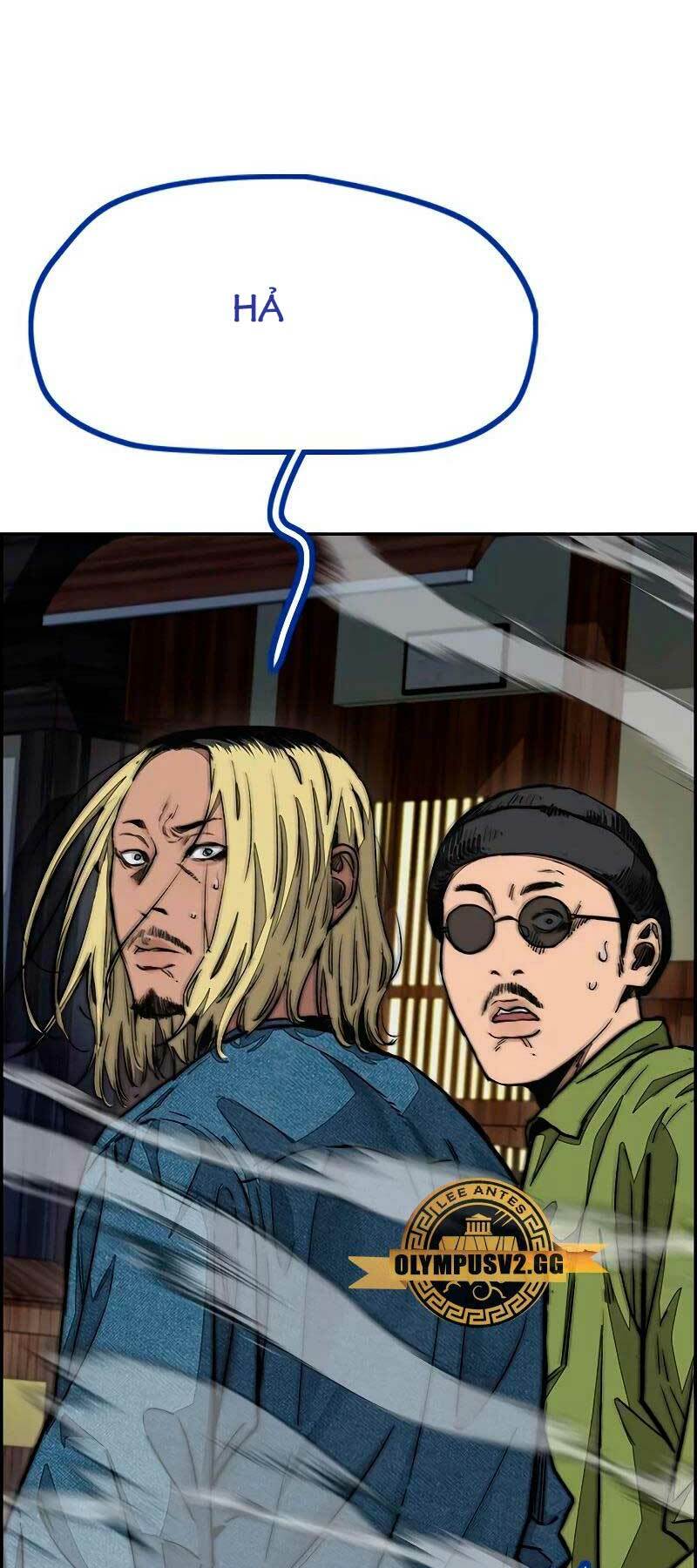 Thể Thao Cực Hạn - Chapter 465 - Page 36