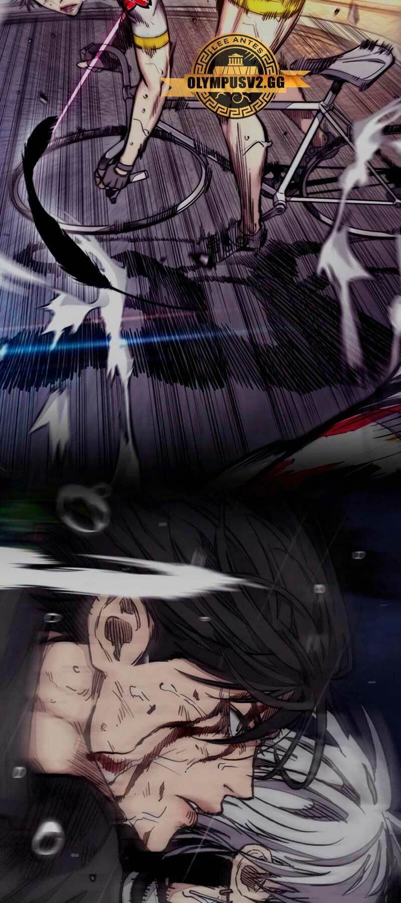 Thể Thao Cực Hạn - Chapter 465 - Page 47