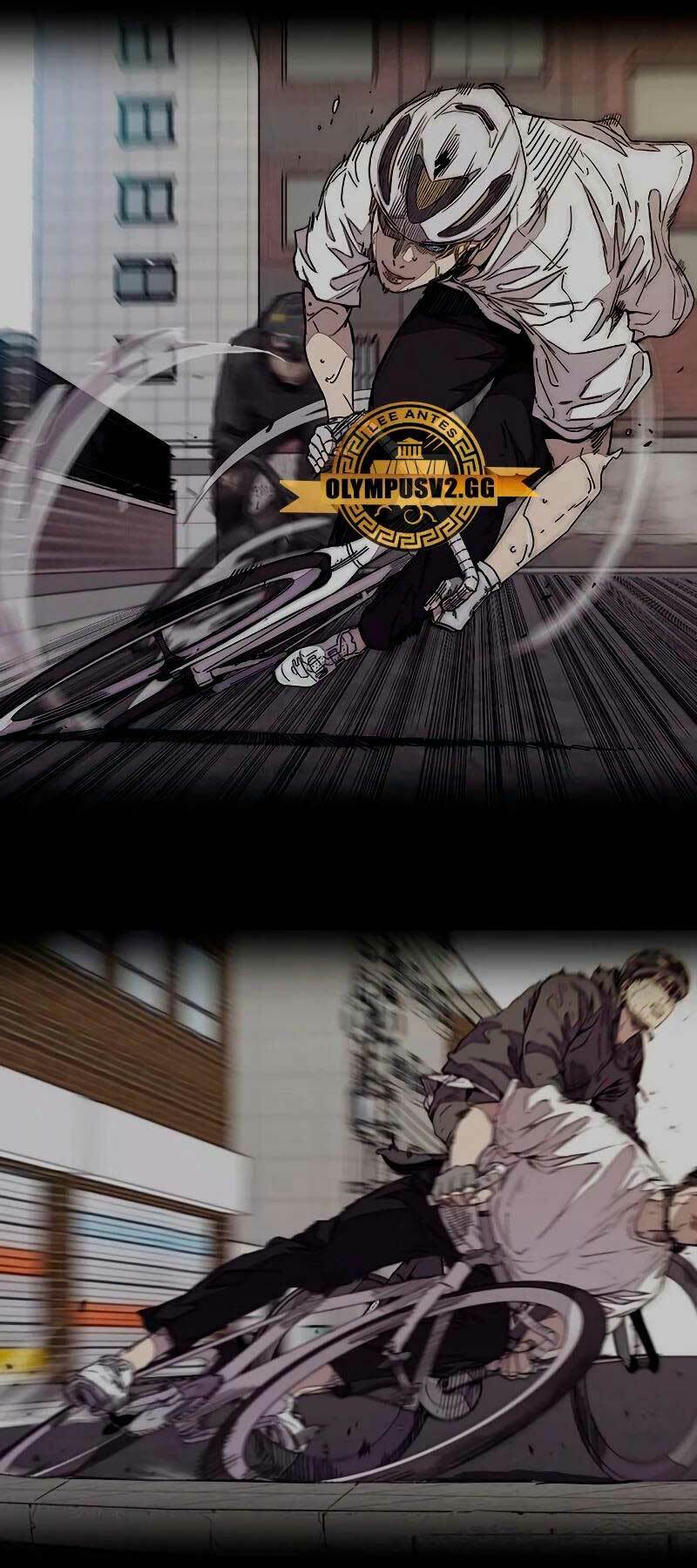 Thể Thao Cực Hạn - Chapter 465 - Page 50