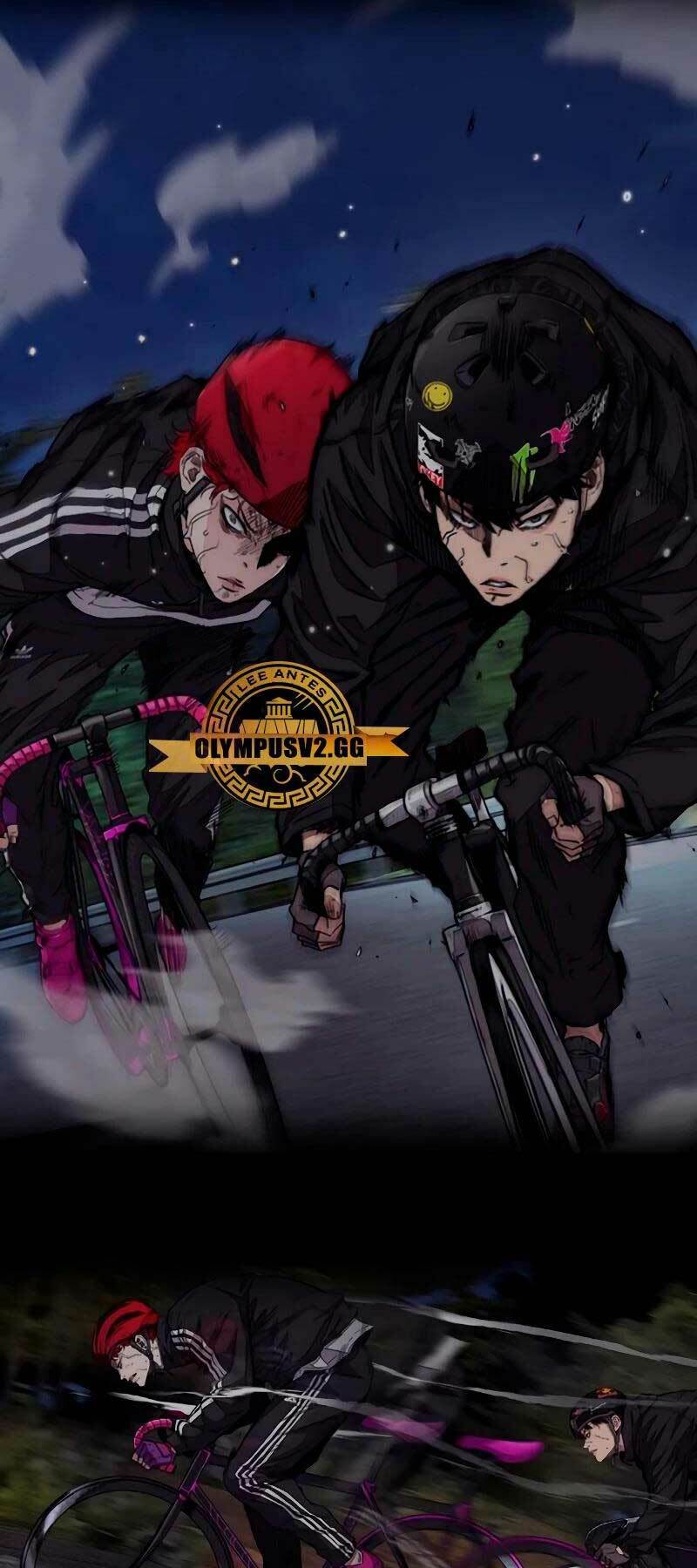 Thể Thao Cực Hạn - Chapter 465 - Page 52