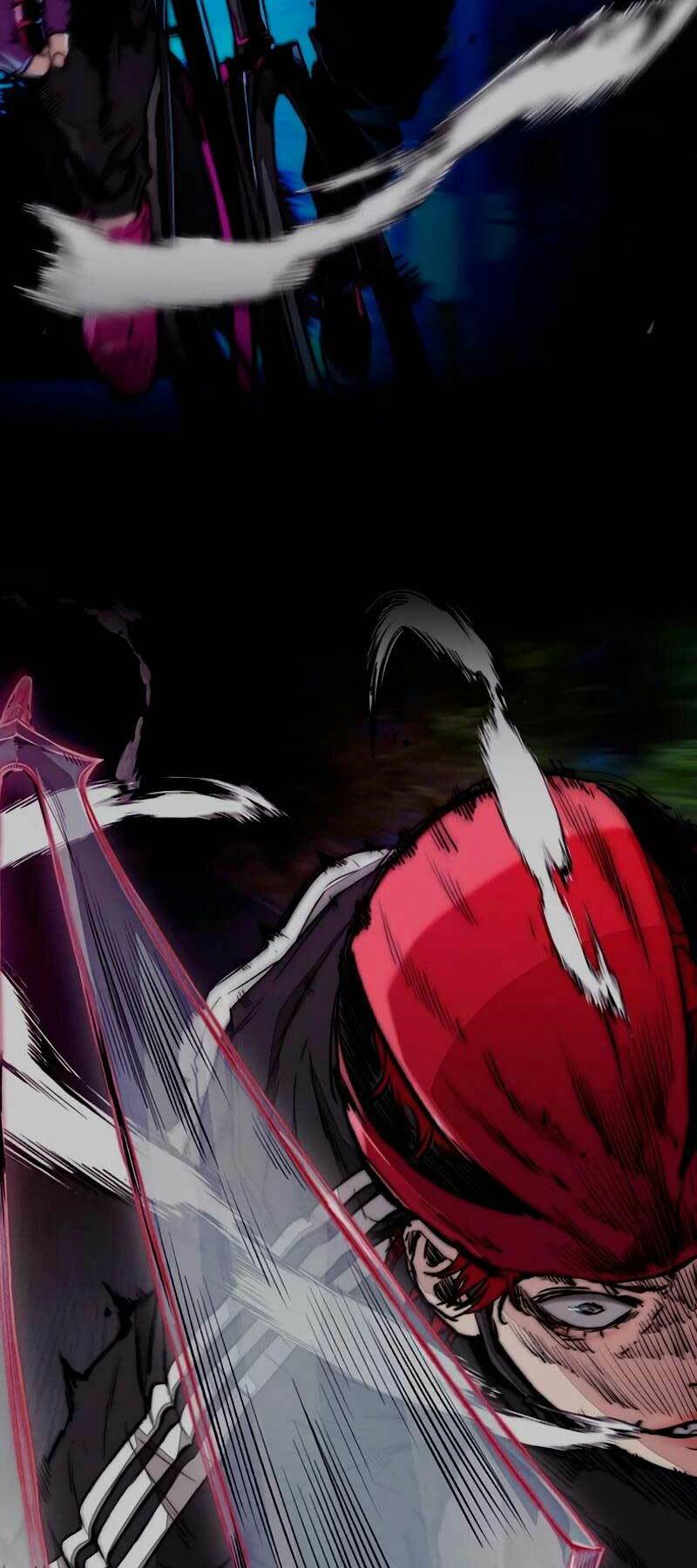 Thể Thao Cực Hạn - Chapter 465 - Page 54