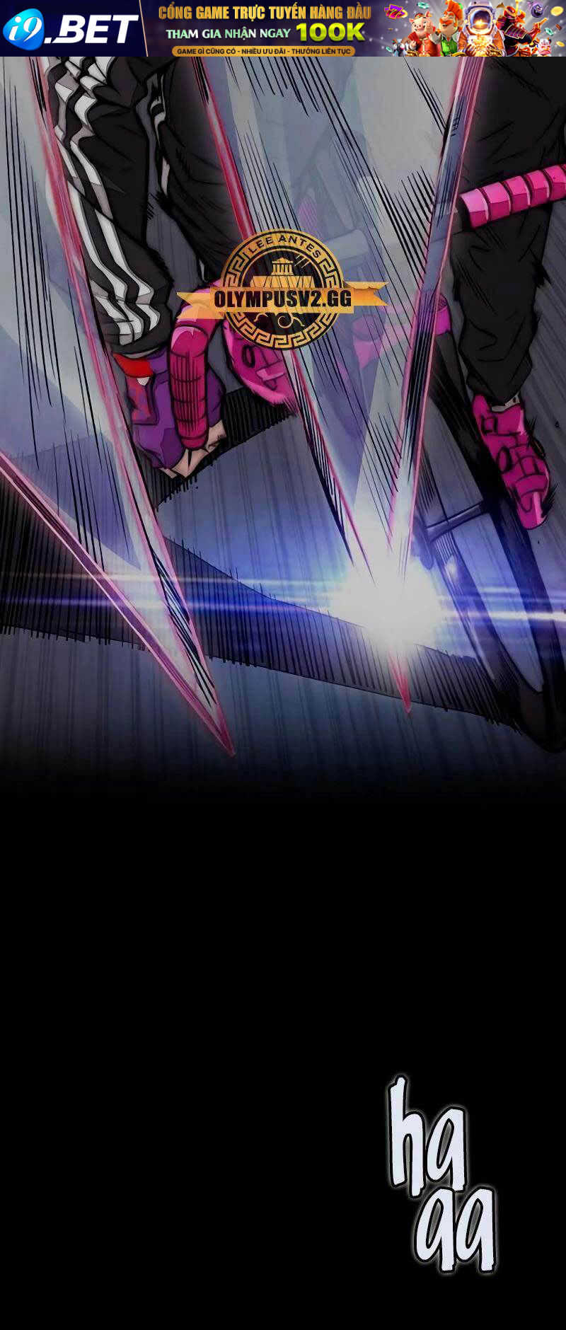Thể Thao Cực Hạn - Chapter 465 - Page 55