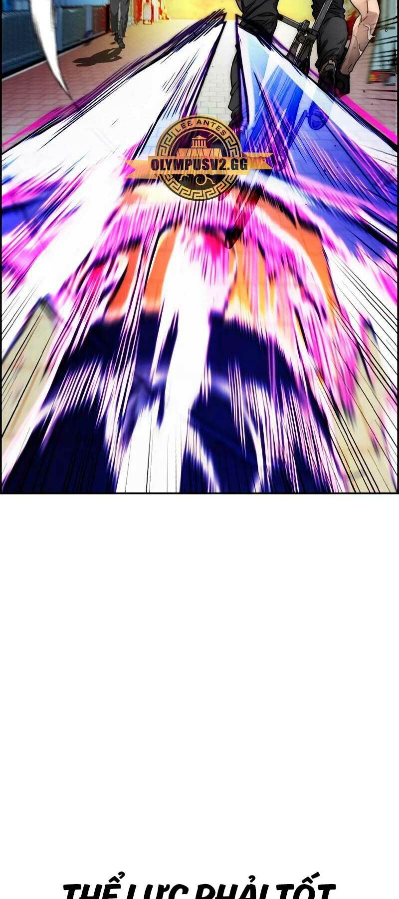 Thể Thao Cực Hạn - Chapter 465 - Page 58