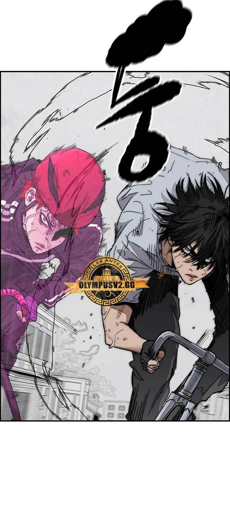 Thể Thao Cực Hạn - Chapter 465 - Page 62