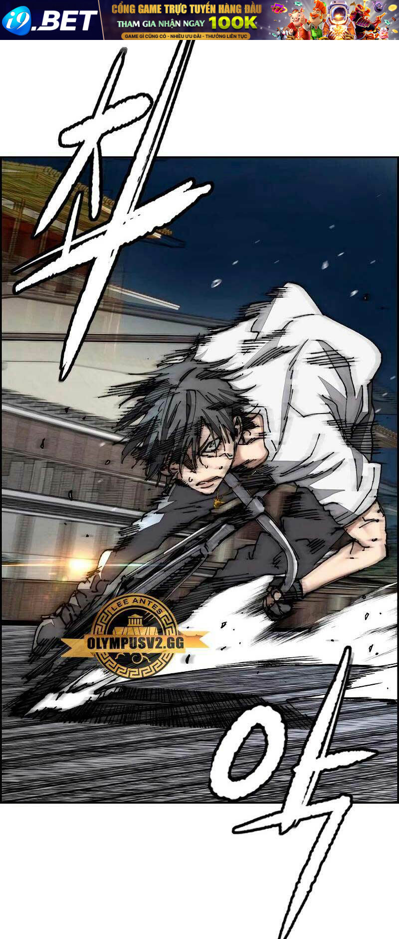 Thể Thao Cực Hạn - Chapter 465 - Page 66